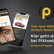 Webseite Leasing bei PIXIweb-Westerwald