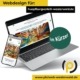 Pixiweb-westerwald.de | Webdesign für huepfburgverleih-westerwald.de