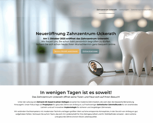 Zahnzentrum Uckerath