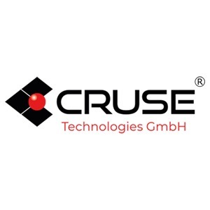 Logo CRUSE Technologies