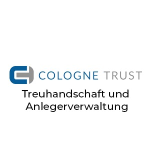 Logo Cologne Trust