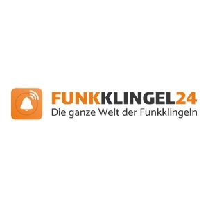 Logo Funkklingel24.de