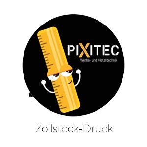 Logo Zollstock-Druck Westerwald