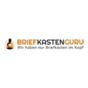 Logo Briefkastenguru