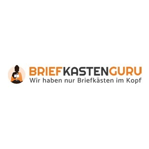 Logo Briefkastenguru