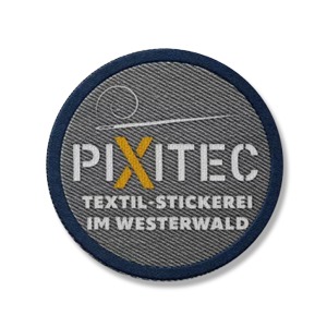 Logo Stickprofis Westerwald