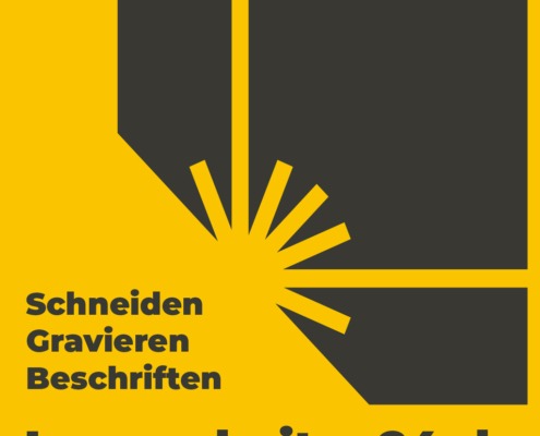 Neuer Webauftritt für Laserarbeiten24 – modern, regional, zukunftstauglich