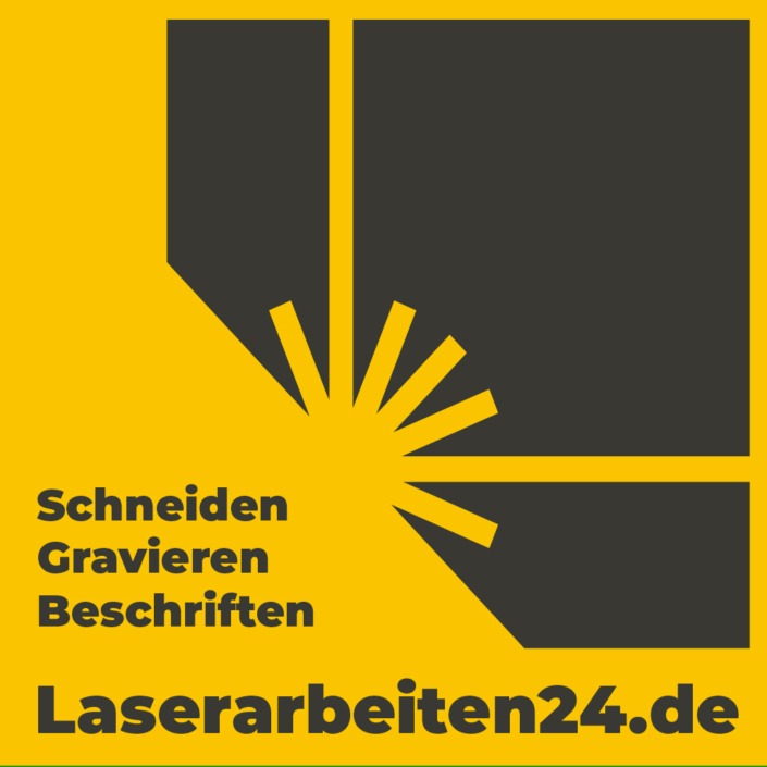 Neuer Webauftritt für Laserarbeiten24 – modern, regional, zukunftstauglich