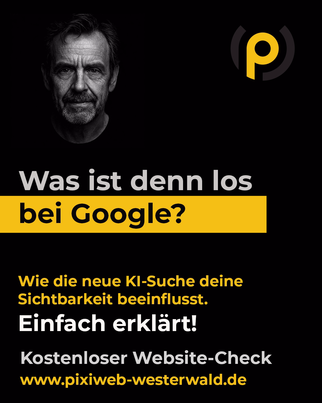 pixiweb-westerwald.de | Erklärung Google