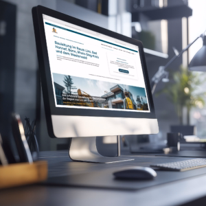 pixiweb-westerwald.de | Screen Bauleitung